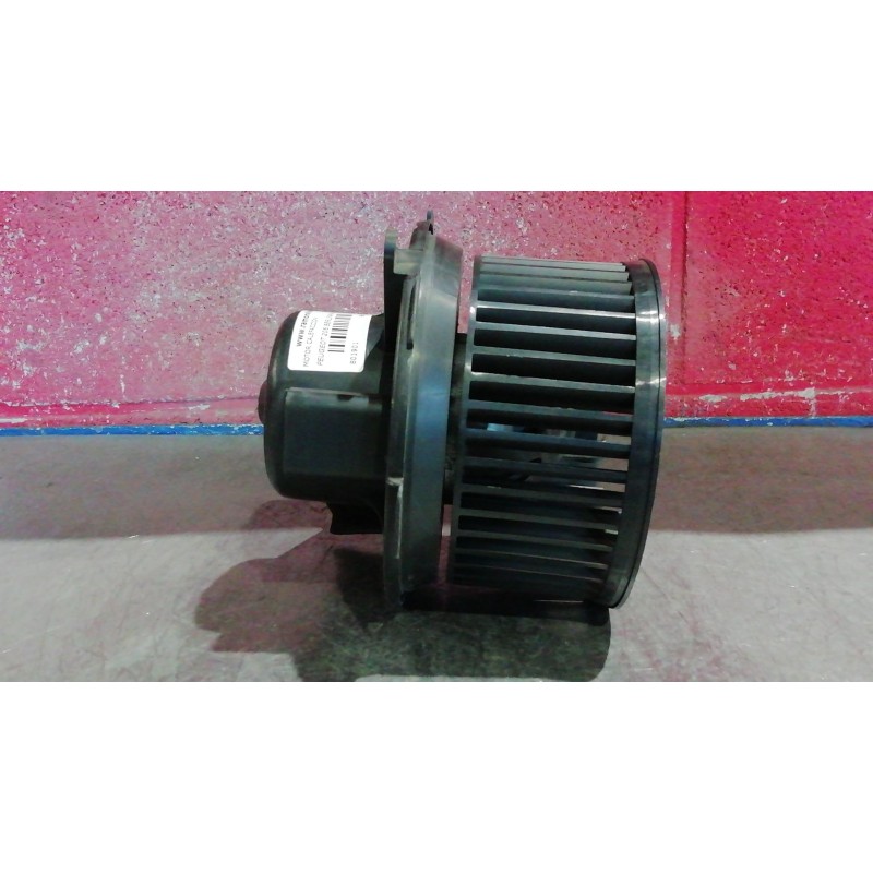 Recambio de motor calefaccion para peugeot 206 berlina x-line | 10.02 - 12.10 x-line | 10.02 - 12.10 referencia OEM IAM 6424501 