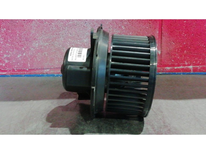 Recambio de motor calefaccion para peugeot 206 berlina x-line | 10.02 - 12.10 x-line | 10.02 - 12.10 referencia OEM IAM 6424501 