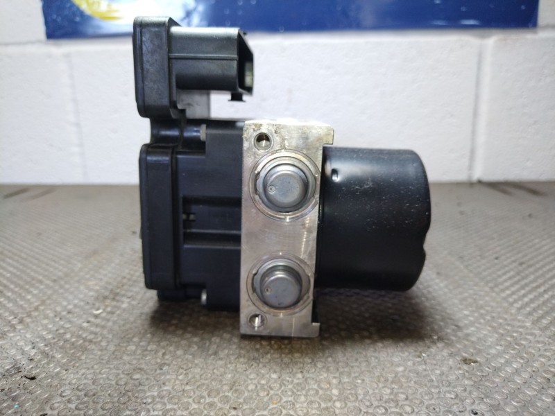 Recambio de abs para fiat doblo active referencia OEM IAM 10097016153  