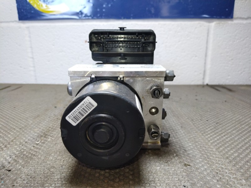 Recambio de abs para fiat doblo active referencia OEM IAM 10097016153  