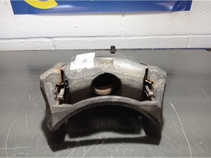 Recambio de pinza freno delantera izquierda para ford fiesta (cb1)  | 0.08 - ...  | 0.08 - ... referencia OEM IAM    Recambio de pinza freno delantera izquierda para ford fiesta (cb1)  | 0.08 - ...  | 0.08 - ... referencia OEM IAM