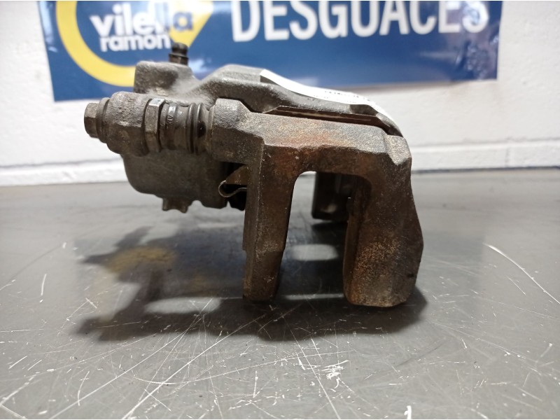 Recambio de pinza freno delantera izquierda para ford fiesta (cb1)  | 0.08 - ...  | 0.08 - ... referencia OEM IAM    Recambio de pinza freno delantera izquierda para ford fiesta (cb1)  | 0.08 - ...  | 0.08 - ... referencia OEM IAM