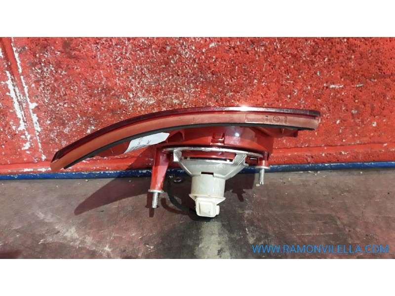 Recambio de piloto trasero izquierdo para volkswagen golf v berlina (1k1) trendline | 10.03 - 12.06 trendline | 10.03 - 12.06 re