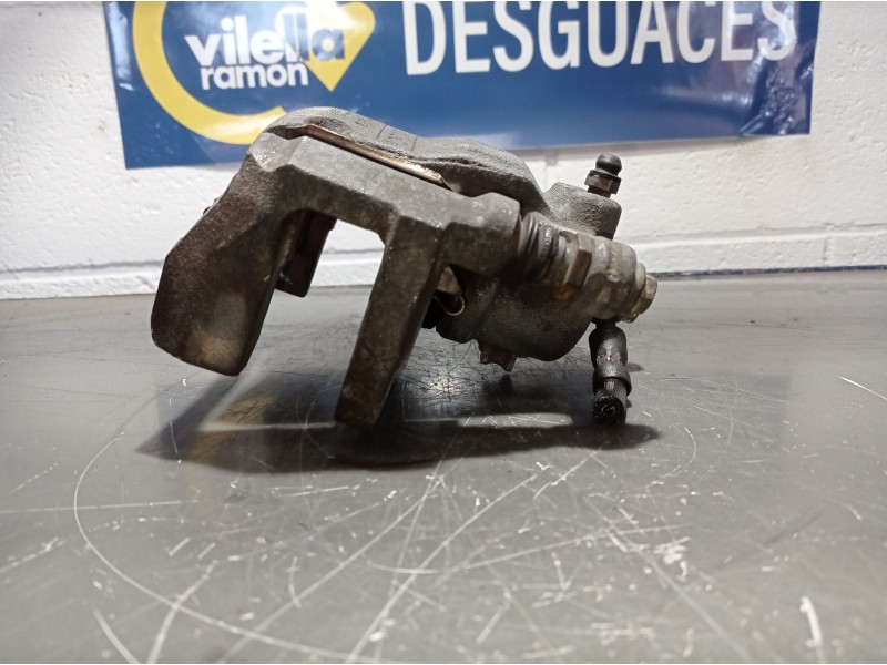 Recambio de pinza freno delantera izquierda para ford fiesta (cb1)  | 0.08 - ...  | 0.08 - ... referencia OEM IAM    Recambio de pinza freno delantera izquierda para ford fiesta (cb1)  | 0.08 - ...  | 0.08 - ... referencia OEM IAM