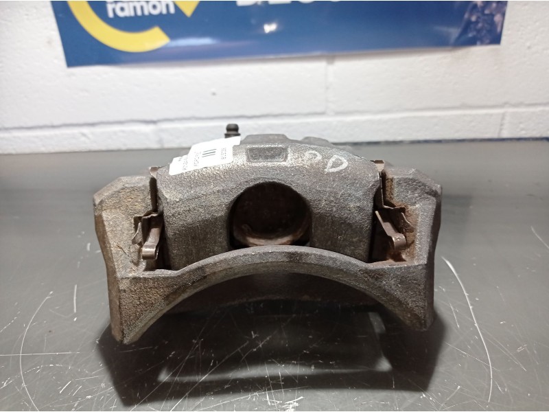 Recambio de pinza freno delantera derecha para ford fiesta (cb1)  | 0.08 - ...  | 0.08 - ... referencia OEM IAM    Recambio de pinza freno delantera derecha para ford fiesta (cb1)  | 0.08 - ...  | 0.08 - ... referencia OEM IAM