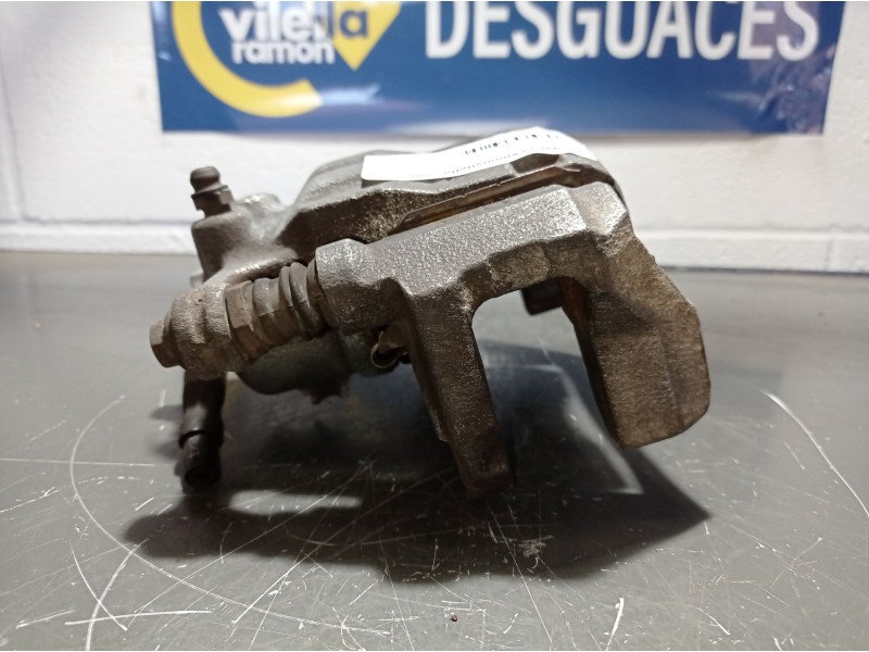 Recambio de pinza freno delantera derecha para ford fiesta (cb1)  | 0.08 - ...  | 0.08 - ... referencia OEM IAM    Recambio de pinza freno delantera derecha para ford fiesta (cb1)  | 0.08 - ...  | 0.08 - ... referencia OEM IAM