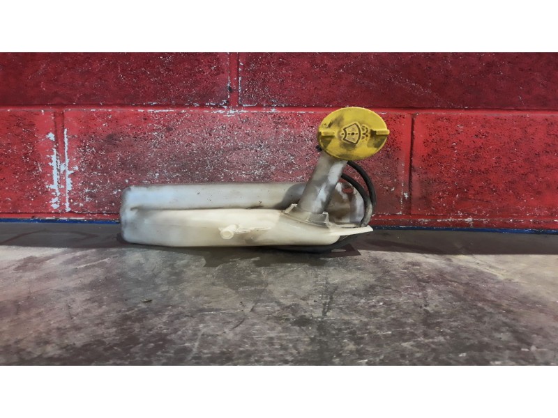 Recambio de deposito limpia para ford fiesta berlina (dx) ambiente | 12.00 - 12.02 fiesta berlina (dx) ambiente | 12.00 - 12.02 