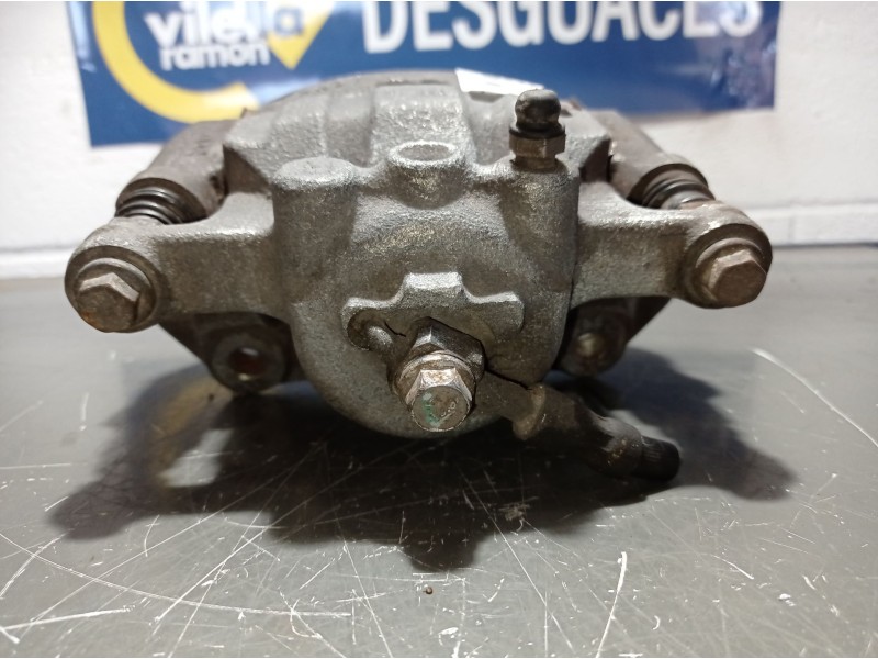 Recambio de pinza freno delantera derecha para ford fiesta (cb1)  | 0.08 - ...  | 0.08 - ... referencia OEM IAM    Recambio de pinza freno delantera derecha para ford fiesta (cb1)  | 0.08 - ...  | 0.08 - ... referencia OEM IAM