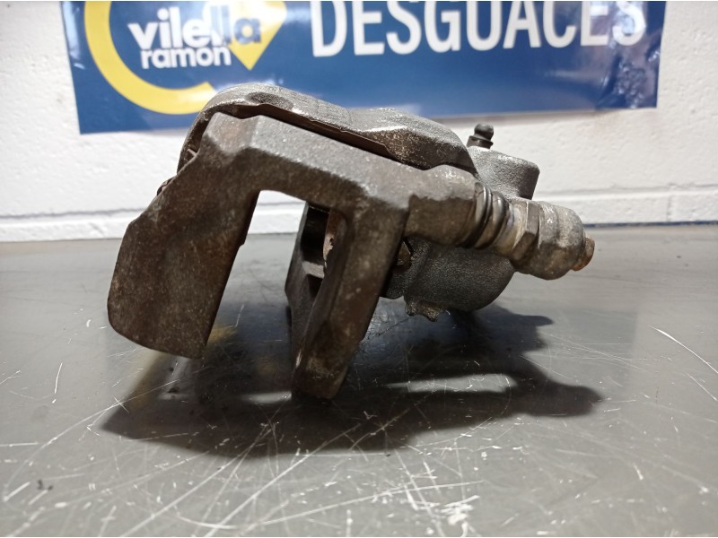 Recambio de pinza freno delantera derecha para ford fiesta (cb1)  | 0.08 - ...  | 0.08 - ... referencia OEM IAM    Recambio de pinza freno delantera derecha para ford fiesta (cb1)  | 0.08 - ...  | 0.08 - ... referencia OEM IAM