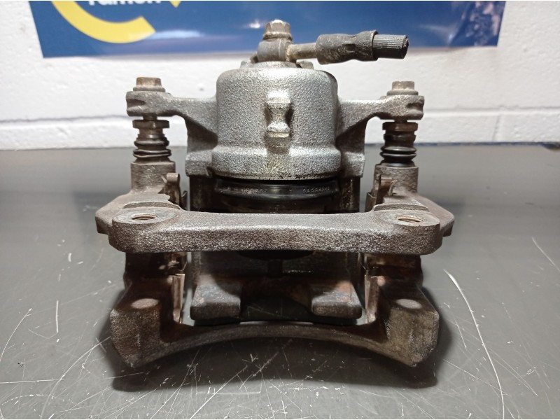 Recambio de pinza freno delantera derecha para ford fiesta (cb1)  | 0.08 - ...  | 0.08 - ... referencia OEM IAM    Recambio de pinza freno delantera derecha para ford fiesta (cb1)  | 0.08 - ...  | 0.08 - ... referencia OEM IAM