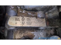 Recambio de caja cambios para seat toledo (1m2) v5 | 0.99 - ... v5 | 0.99 - ... referencia OEM IAM DZL   2