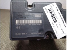 Recambio de abs para ford fiesta (cb1)  | 0.08 - ...  | 0.08 - ... referencia OEM IAM 06210955813   2