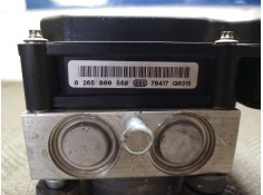 Recambio de abs para renault clio iii  | 0.05 - ...  | 0.05 - ... referencia OEM IAM 0265800559 0265232077  2