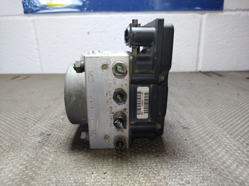 Recambio de abs para renault clio iii  | 0.05 - ...  | 0.05 - ... referencia OEM IAM 0265800559 0265232077 