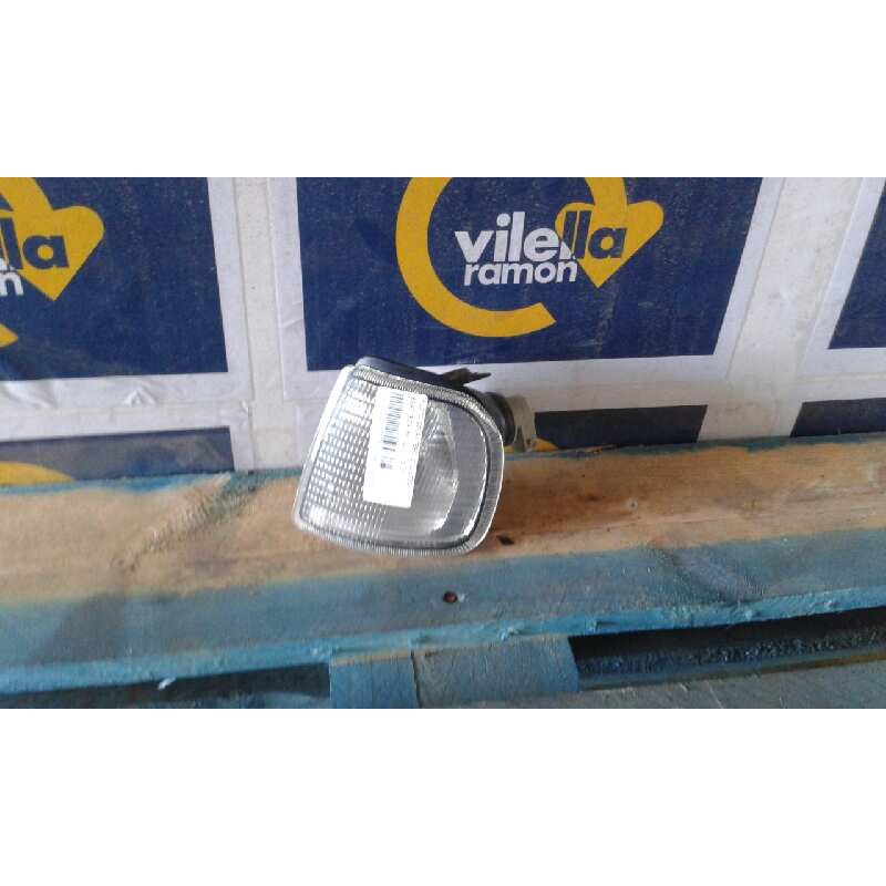 Recambio de piloto delan. izquierdo para seat ibiza (6k) cl | 09.95 - ... cl | 09.95 - ... referencia OEM IAM 6K0953049  