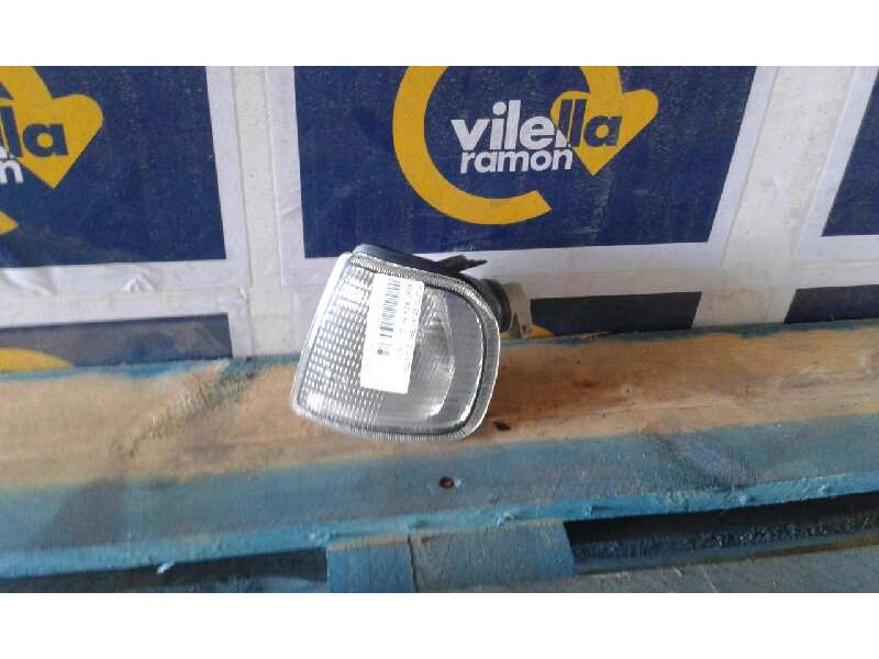 Recambio de piloto delan. izquierdo para seat ibiza (6k) cl | 09.95 - ... cl | 09.95 - ... referencia OEM IAM 6K0953049  