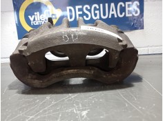 Recambio de pinza freno delantera derecha para renault master referencia OEM IAM    2