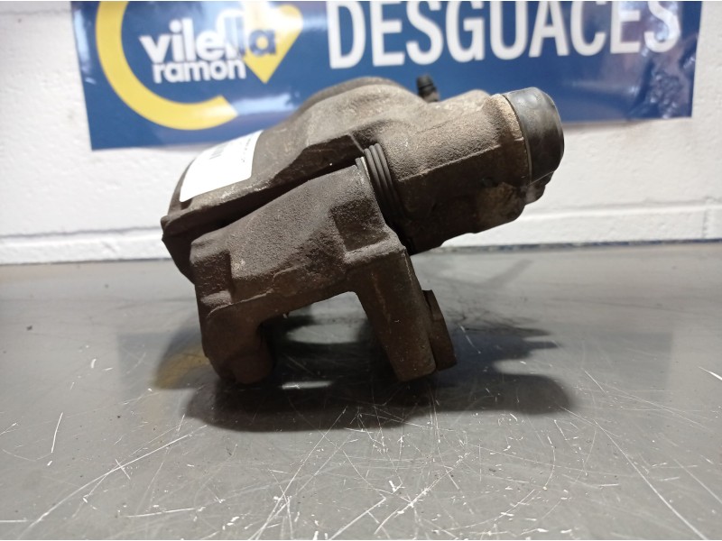 Recambio de pinza freno delantera derecha para renault master referencia OEM IAM    Recambio de pinza freno delantera derecha para renault master referencia OEM IAM