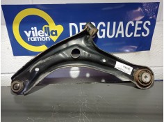 Recambio de brazo suspension inferior delantero derecho para ford fiesta (cb1)  | 0.08 - ...  | 0.08 - ... referencia OEM IAM