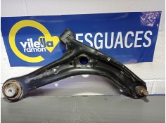 Recambio de brazo suspension inferior delantero derecho para ford fiesta (cb1)  | 0.08 - ...  | 0.08 - ... referencia OEM IAM    2