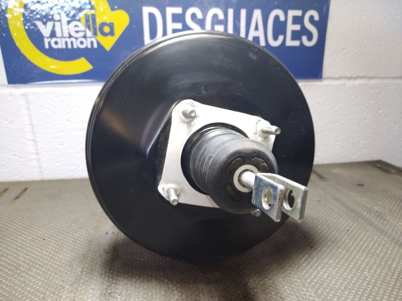 Recambio de servofreno para ford fiesta (cb1)  | 0.08 - ...  | 0.08 - ... referencia OEM IAM 0204054081   Recambio de servofreno para ford fiesta (cb1)  | 0.08 - ...  | 0.08 - ... referencia OEM IAM 0204054081