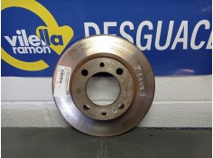 Recambio de disco freno delantero para seat 131 referencia OEM IAM   