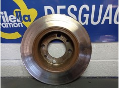 Recambio de disco freno delantero para seat 131 referencia OEM IAM    2