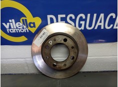 Recambio de disco freno delantero para seat 131 referencia OEM IAM   