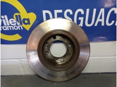 Recambio de disco freno delantero para seat 131 referencia OEM IAM    2