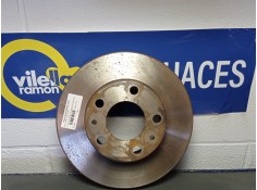 Recambio de disco freno delantero para citroen jumper caja abierta desde 02 2.2 hdi cat | 0.02 - 0.06 2.2 hdi cat | 0.02 - 0.06 