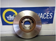 Recambio de disco freno delantero para citroen jumper caja abierta desde 02 2.2 hdi cat | 0.02 - 0.06 2.2 hdi cat | 0.02 - 0.06  2