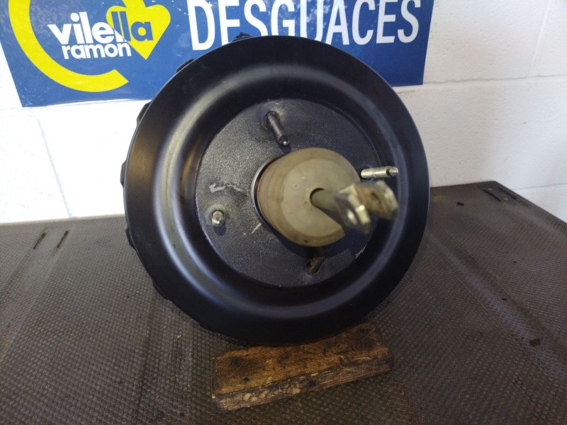 Recambio de servofreno para renault master referencia OEM IAM 472100024R 03786952014  Recambio de servofreno para renault master referencia OEM IAM 472100024R 03786952014