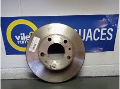 Recambio de disco freno delantero para citroen jumper caja abierta desde 02 2.2 hdi cat | 0.02 - 0.06 2.2 hdi cat | 0.02 - 0.06 
