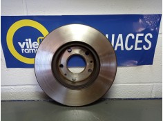 Recambio de disco freno delantero para citroen jumper caja abierta desde 02 2.2 hdi cat | 0.02 - 0.06 2.2 hdi cat | 0.02 - 0.06  2