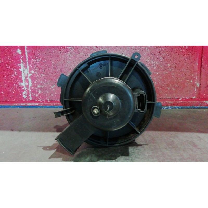 Recambio de motor calefaccion para peugeot 206 berlina x-line | 10.02 - 12.10 x-line | 10.02 - 12.10 referencia OEM IAM 6424501 