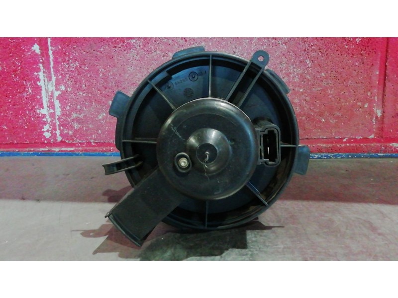 Recambio de motor calefaccion para peugeot 206 berlina x-line | 10.02 - 12.10 x-line | 10.02 - 12.10 referencia OEM IAM 6424501 