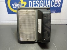 Recambio de piloto matricula para seat 131 referencia OEM IAM   