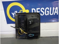 Recambio de piloto matricula para seat 131 referencia OEM IAM    2