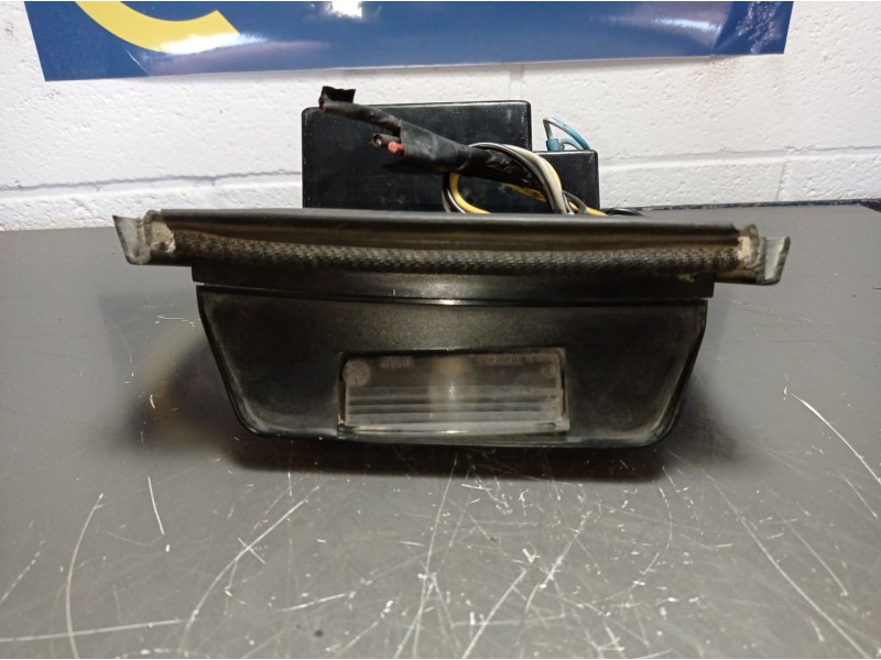 Recambio de piloto matricula para seat 131 referencia OEM IAM   