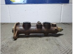 Recambio de bomba freno para seat 131 referencia OEM IAM    2