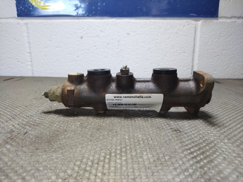 Recambio de bomba freno para seat 131 referencia OEM IAM   
