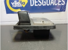 Recambio de piloto matricula para seat 131 referencia OEM IAM    2