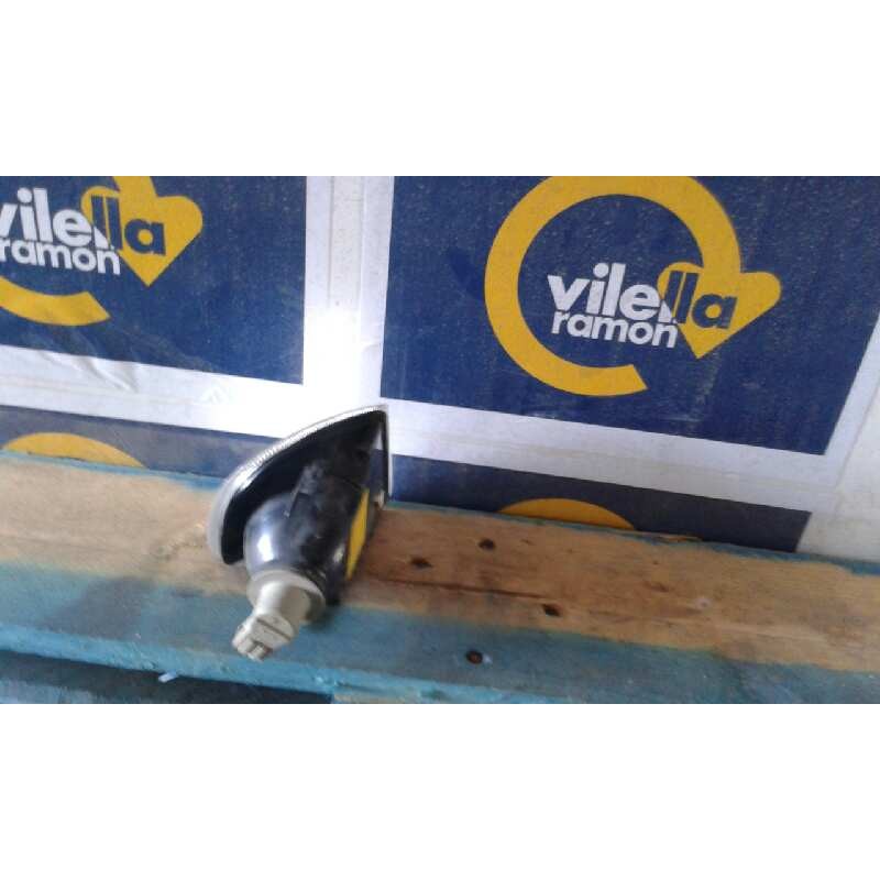 Recambio de piloto delan. izquierdo para seat ibiza (6k) cl | 09.95 - ... cl | 09.95 - ... referencia OEM IAM 6K0953049  