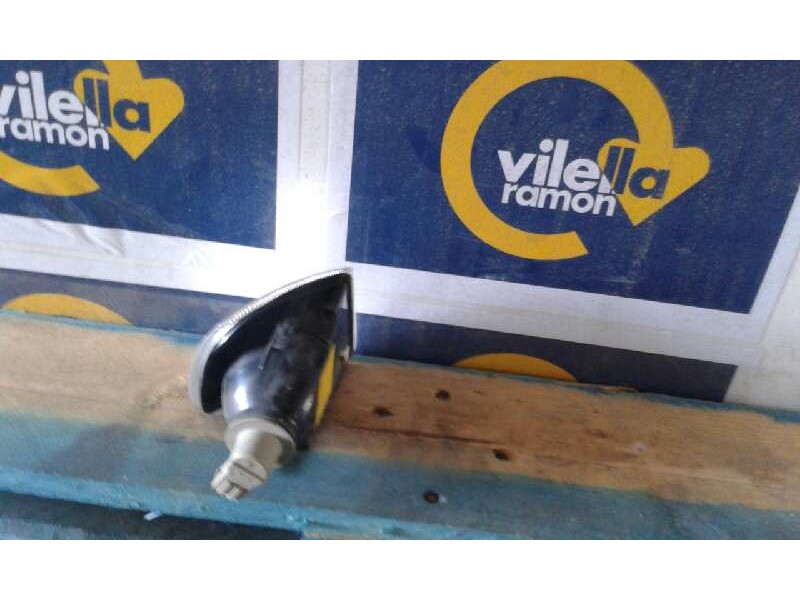 Recambio de piloto delan. izquierdo para seat ibiza (6k) cl | 09.95 - ... cl | 09.95 - ... referencia OEM IAM 6K0953049  