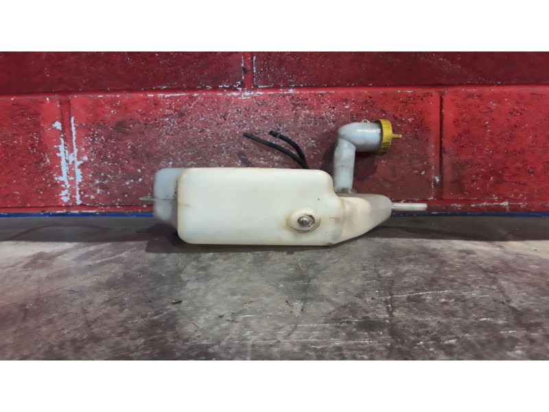 Recambio de deposito limpia para ford fiesta berlina (dx) ambiente | 12.00 - 12.02 fiesta berlina (dx) ambiente | 12.00 - 12.02 