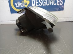 Recambio de faro izquierdo para citroen saxo 1.5 d tentation referencia OEM IAM    2