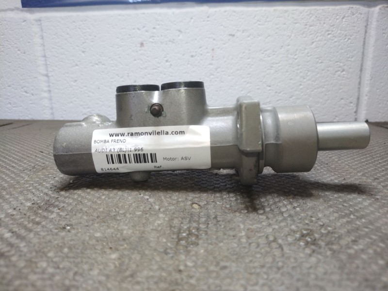Recambio de bomba freno para audi a3 (8l) 1.9 tdi ambiente referencia OEM IAM 21027099  
