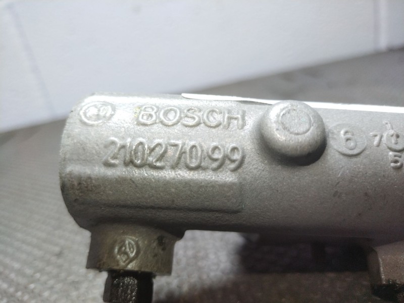 Recambio de bomba freno para audi a3 (8l) 1.9 tdi ambiente referencia OEM IAM 21027099  