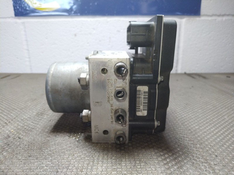 Recambio de abs para citroen c4 picasso 2.0 hdi cmp exclusive referencia OEM IAM 0265951253  