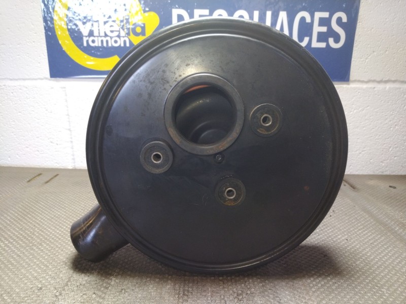 Recambio de filtro aire para renault r5 r5 1.1 tl referencia OEM IAM   